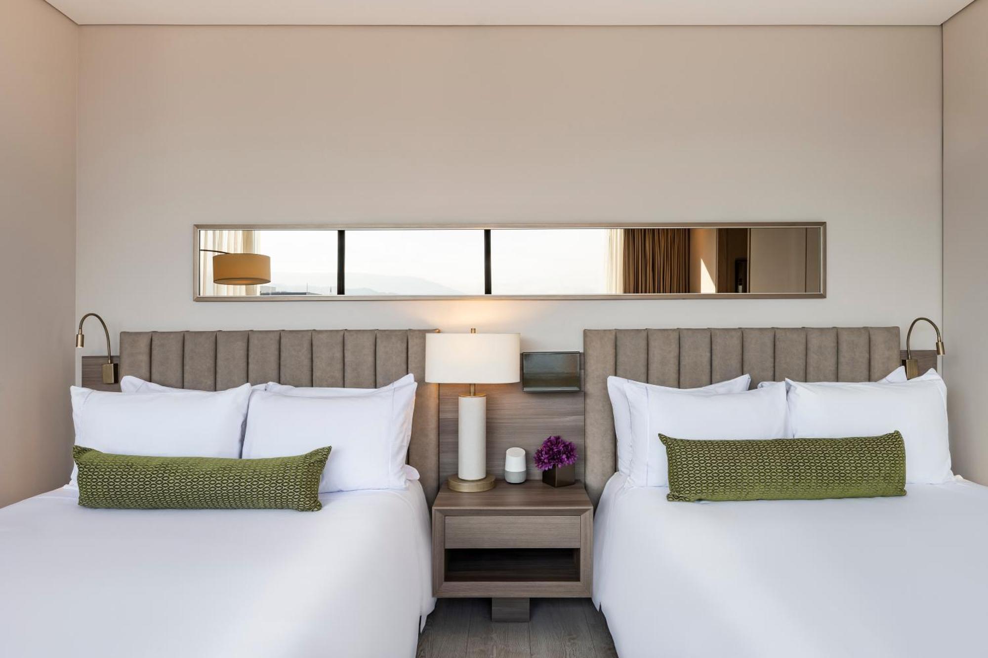 Hotel York Luxury Suites Medellin By Preferred Exterior foto